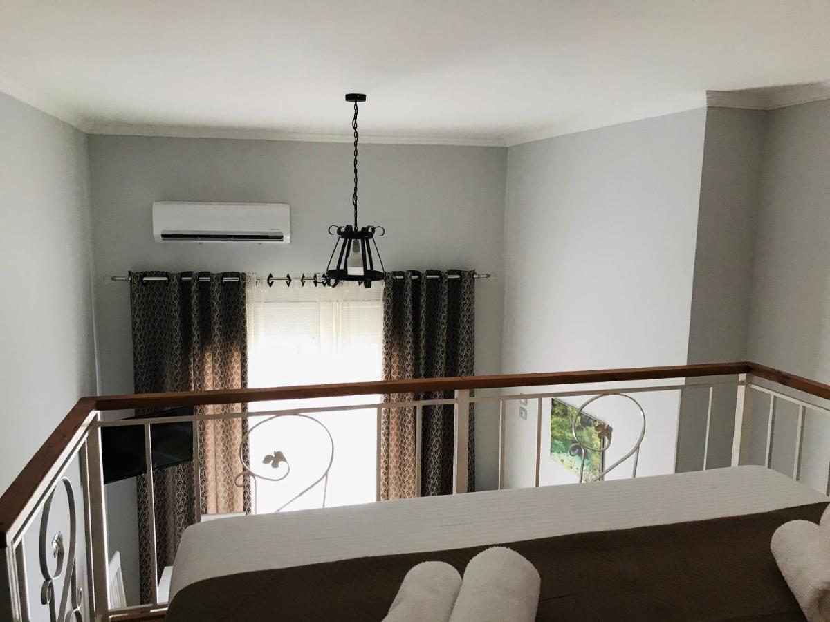 Crown Deluxe Apartments Sarande Exterior photo